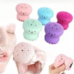 Pulpitos exfoliantes