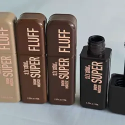 Rimel voluminizador para cejas🤎 (Imitación Maybelline NY)