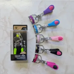 Rizadores de pestañas