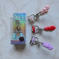 Rizadores de pestañas