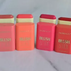 Rubor en barra☺️