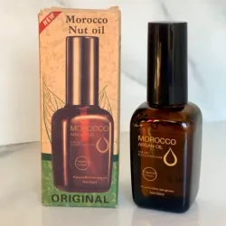 Serum capilar de Argán Morocco