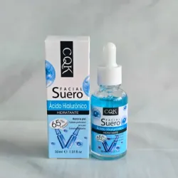 Serum de Ácido Hialurónico