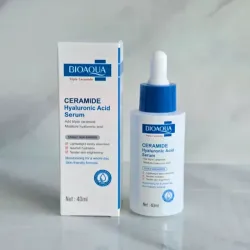 Serum de Ácido Hialurónico y Ceramidas