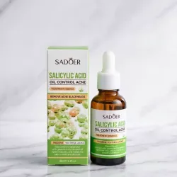 Serum de Ácido Salicílico