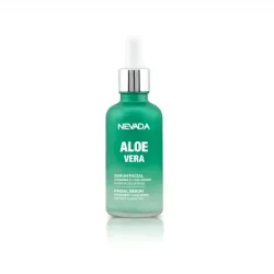 Serum de Aloe Vera