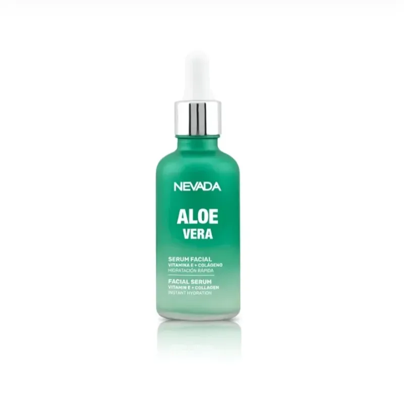 Serum de Aloe Vera