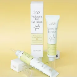 Serum de ojos de Ácido Hialurónico