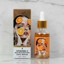 Sérum facial de Vitamina C 30 ml
