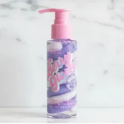 Sérum facial y corporal de Vitamina C y Ácido Hialurónico 95 ml