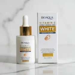 Sérum Iluminador de Vitamina C 30 ml