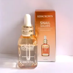 Serum reparador de caracol