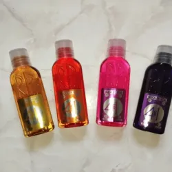 Silicona para el pelo