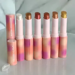 Sombra de ojos en barra