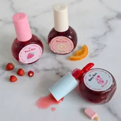 Tintas de labios❤️