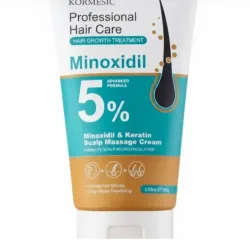 Crema para el cabello profesional