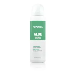 Tónico en spray de Aloe Vera