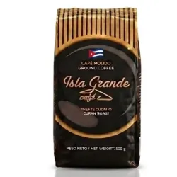 Café "Isla Grande"