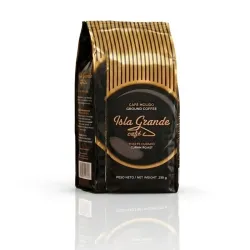 Café "Isla Grande"