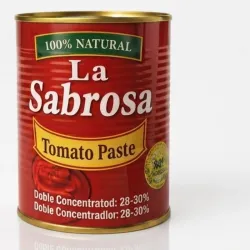 Pasta tomate