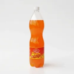Refresco naranja