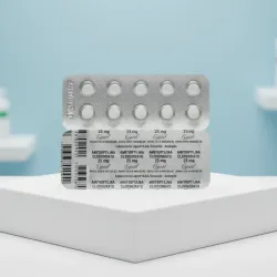 Amitriptilina( 10t ,25mg)