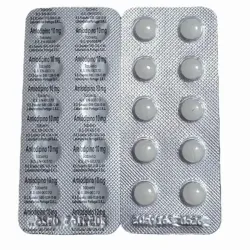 Amlodipino (100mg, 10)