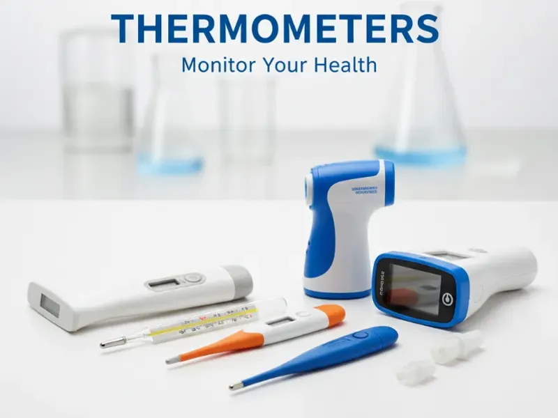 TERMOMETROS