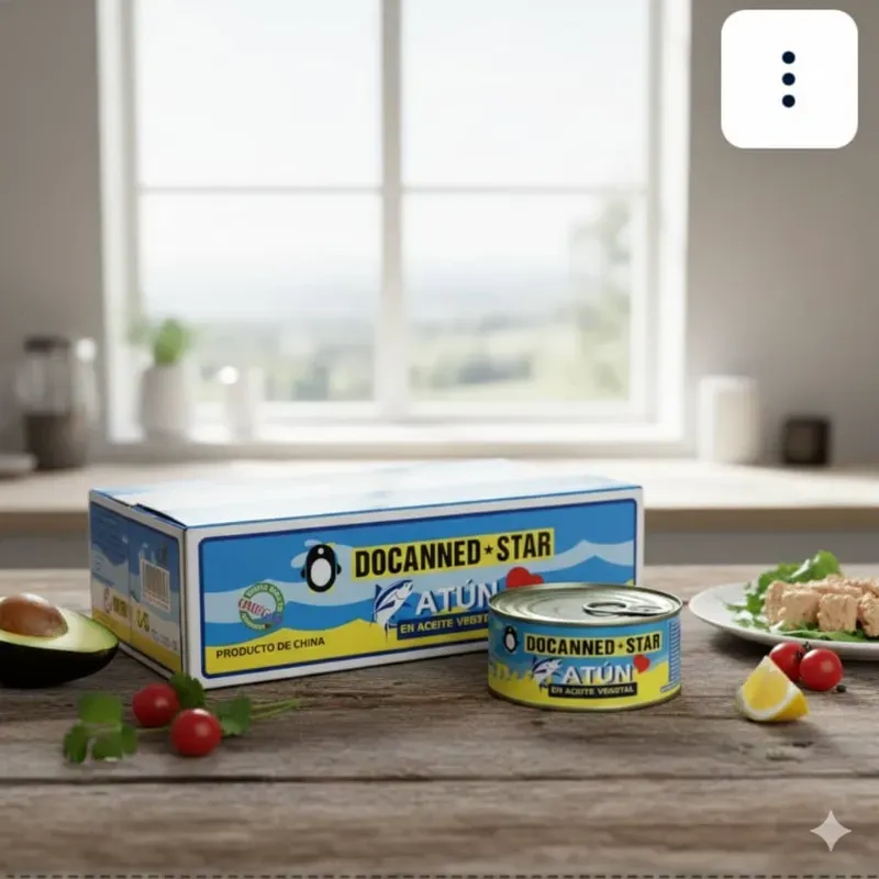 🐟 Atún 160 g