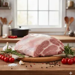 🐖Carne de cerdo 5lb