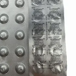 Clopidogrel (75mg ,10 t(