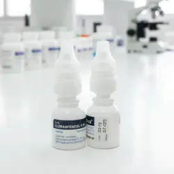 Cloranfenicol 0,5% ,5ml