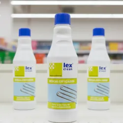 Descalificador (para limpiar todo tipo de electrodomésticos)