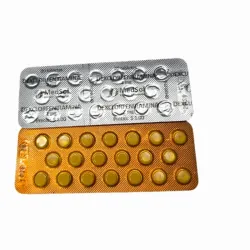 Dexclofereidramina 20 t