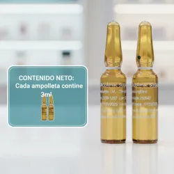 Diclofenaco Inyectable 