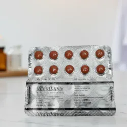 Diclofenaco potasico (10t, 100mg )