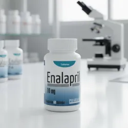 Enalapril importado
