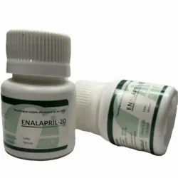 Enalapril (pomo30 t)