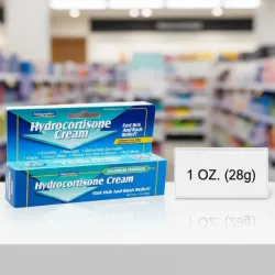Hidrocortizona pomada