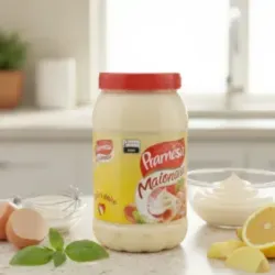 Mayonesa 🥞