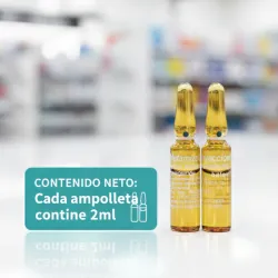 Metamizol  Inyectable 