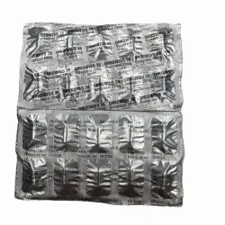 Omeprasol (20mg,10)