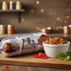 👨‍🍳Picadillo cocinero 