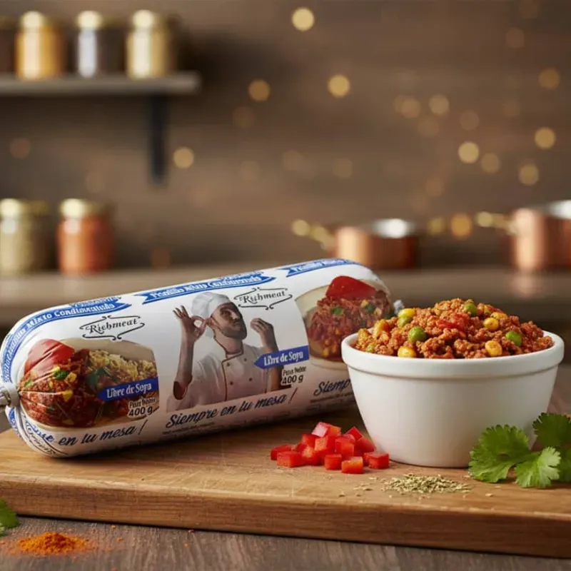 👨‍🍳Picadillo cocinero 