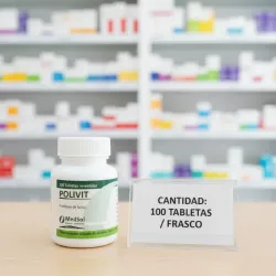 Polivit (100t )(VENCE 3/2026)