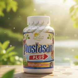 Prostatan 100 capsulas 