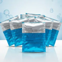 Sales de Hidratación 