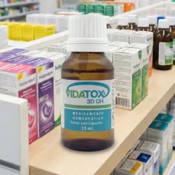 Vidatox 15 ml