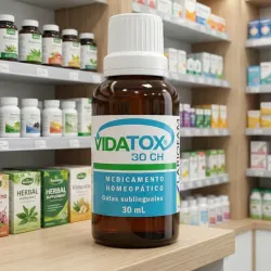 Vidatox 30ml