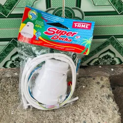Ducha Eléctrica 